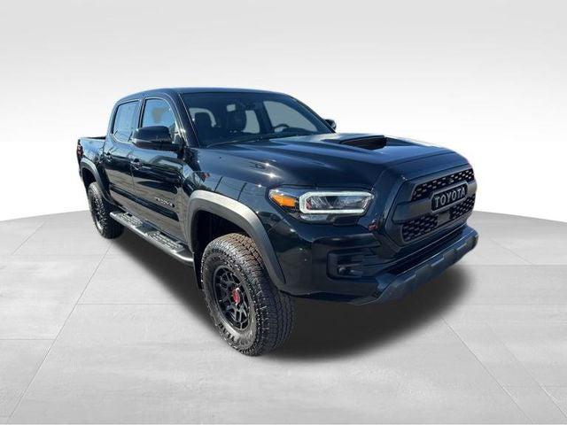 2023 Toyota Tacoma TRD Pro 2023 Toyota Tacoma TRD Pro
