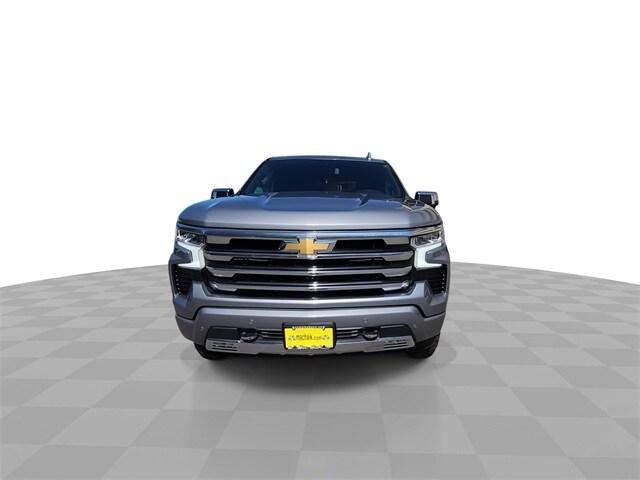 2023 Chevrolet Silverado 1500 4WD Crew Cab Short Bed High Country 2023 Chevrolet Silverado 1500 4WD Crew Cab Short Bed High Country