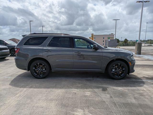 2026 Dodge Durango DURANGO GT RWD