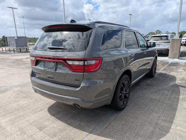 2026 Dodge Durango DURANGO GT RWD