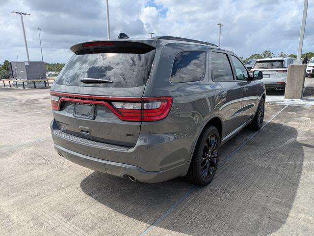 2026 Dodge Durango DURANGO GT RWD
