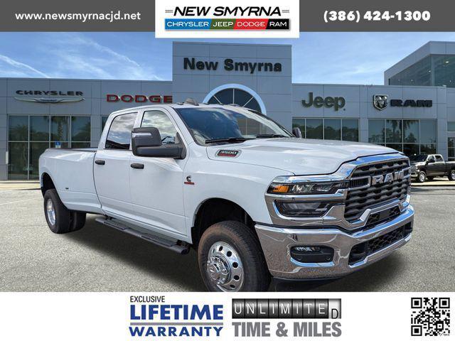 2026 RAM Ram 3500 RAM 3500 TRADESMAN CREW CAB 4X4 8 BOX 2026 RAM Ram 3500 RAM 3500 TRADESMAN CREW CAB 4X4 8 BOX