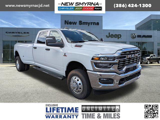 2026 RAM Ram 3500 RAM 3500 TRADESMAN CREW CAB 4X4 8 BOX 2026 RAM Ram 3500 RAM 3500 TRADESMAN CREW CAB 4X4 8 BOX