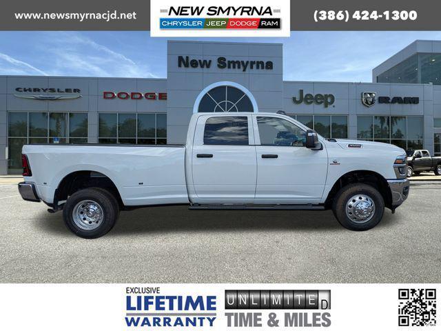 2026 RAM Ram 3500 RAM 3500 TRADESMAN CREW CAB 4X4 8 BOX 2026 RAM Ram 3500 RAM 3500 TRADESMAN CREW CAB 4X4 8 BOX