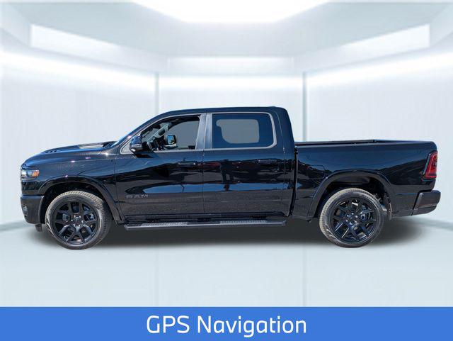 2026 RAM Ram 1500 RAM 1500 LARAMIE CREW CAB 4X4 57 BOX 2026 RAM Ram 1500 RAM 1500 LARAMIE CREW CAB 4X4 57 BOX