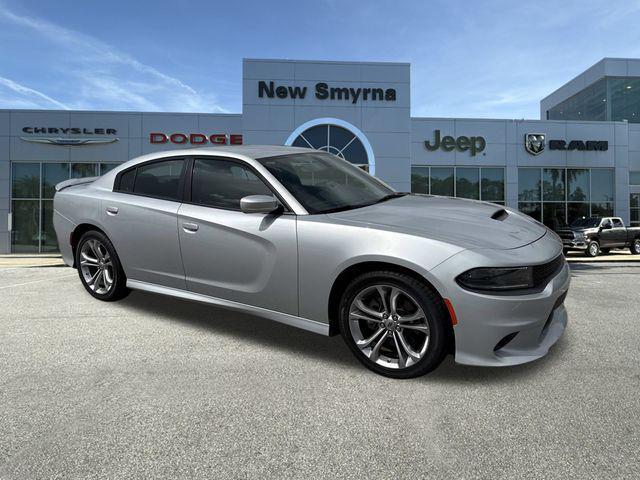 2022 Dodge Charger GT RWD