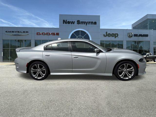 2022 Dodge Charger GT RWD