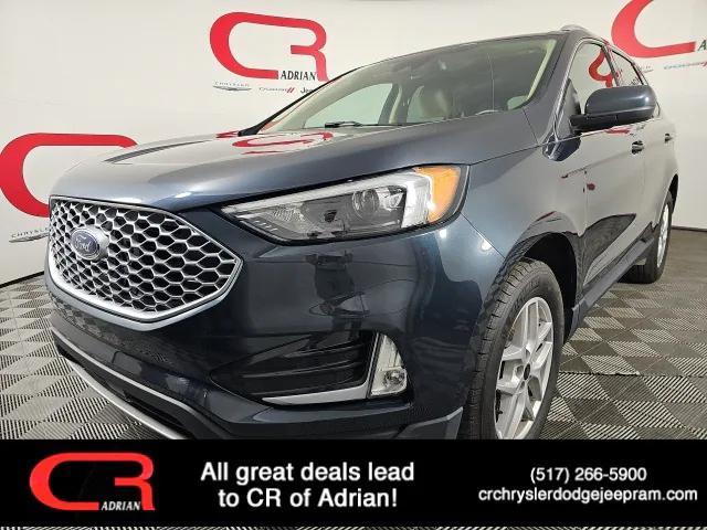 2024 Ford Edge SEL 2024 Ford Edge SEL