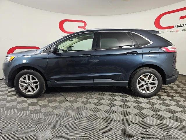 2024 Ford Edge SEL 2024 Ford Edge SEL