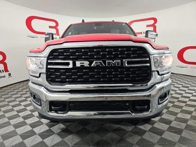 2024 RAM 2500 Big Horn Crew Cab 4x4 64 Box