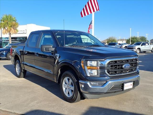2023 Ford F-150 XLT 2023 Ford F-150 XLT