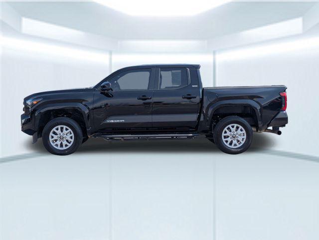 2024 Toyota Tacoma SR5 4WD