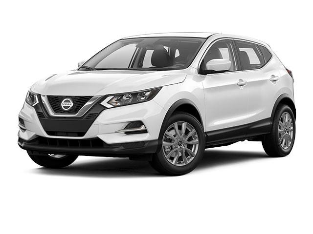 2022 Nissan Rogue Sport S AWD Xtronic CVT for sale in Corvallis, OR