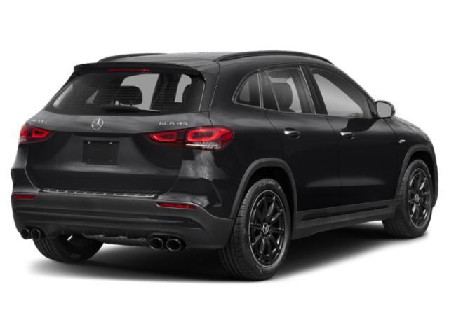 2023 Mercedes-Benz AMG GLA 45 4MATIC