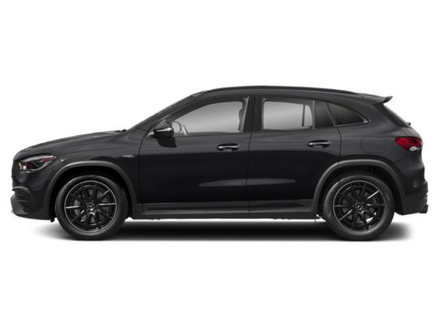 2023 Mercedes-Benz AMG GLA 45 4MATIC