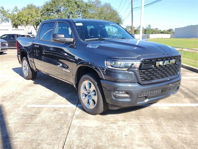 2026 RAM Ram 1500 RAM 1500 LONE STAR CREW CAB 4X4 57 BOX 2026 RAM Ram 1500 RAM 1500 LONE STAR CREW CAB 4X4 57 BOX