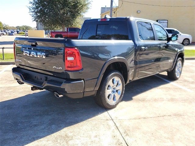 2026 RAM Ram 1500 RAM 1500 LONE STAR CREW CAB 4X4 57 BOX 2026 RAM Ram 1500 RAM 1500 LONE STAR CREW CAB 4X4 57 BOX
