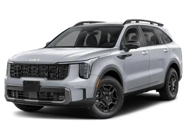 2026 Kia Sorento X-Pro SX Prestige for sale in Roseville, CA