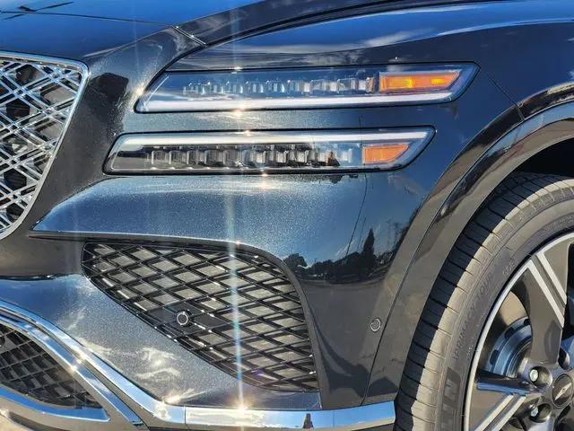2026 Genesis GV80 3.5T Prestige AWD