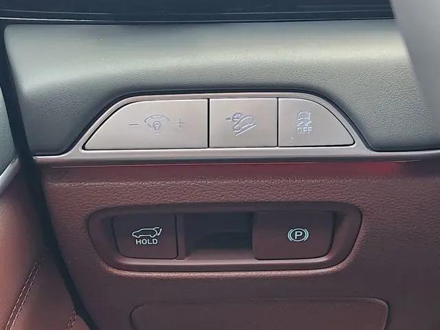 2026 Genesis GV80 3.5T Prestige AWD