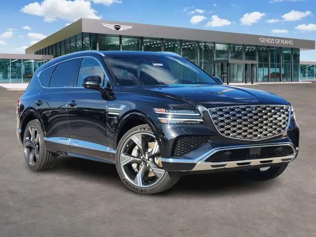 2026 Genesis GV80 3.5T Prestige AWD for sale in Plano, TX