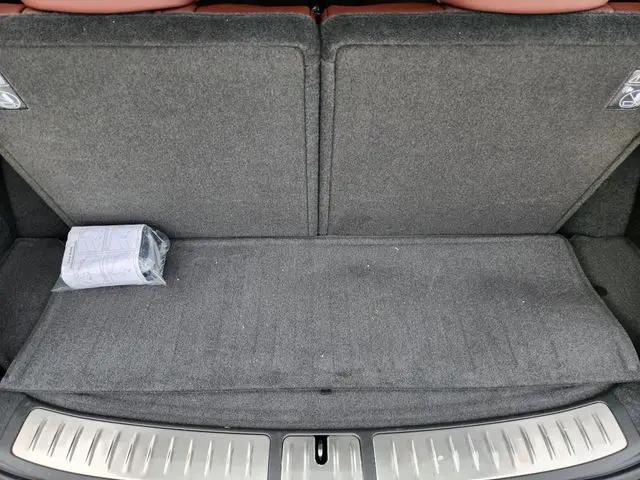 2026 Genesis GV80 3.5T Prestige AWD