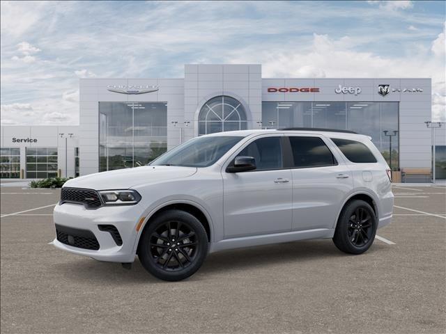 2025 Dodge Durango DURANGO GT AWD 2025 Dodge Durango DURANGO GT AWD