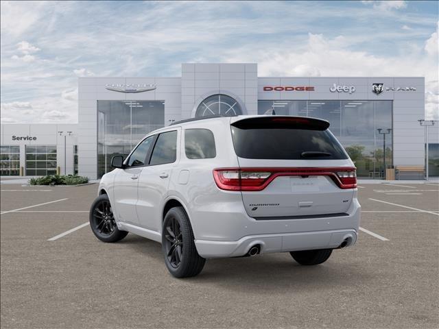 2025 Dodge Durango DURANGO GT AWD 2025 Dodge Durango DURANGO GT AWD