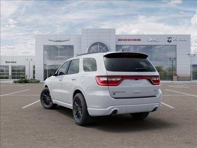 2025 Dodge Durango DURANGO GT AWD 2025 Dodge Durango DURANGO GT AWD