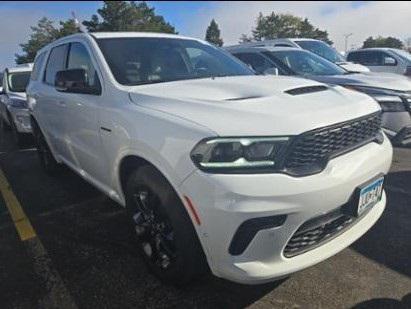 2022 Dodge Durango R/T AWD