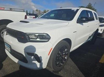 2022 Dodge Durango R/T AWD