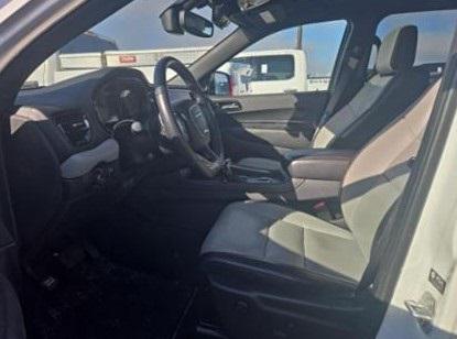 2022 Dodge Durango R/T AWD