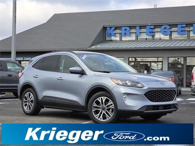 2022 Ford Escape for sale near Columbus, OH