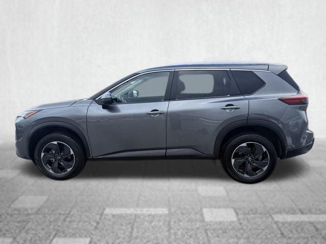 2024 Nissan Rogue SV Intelligent AWD