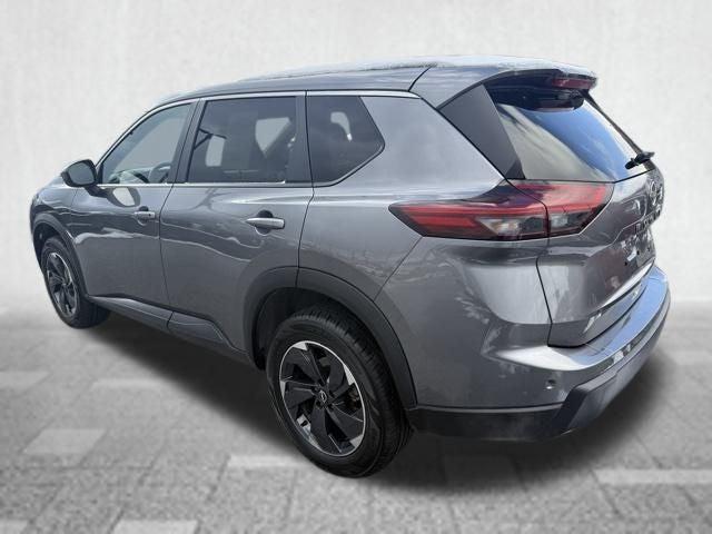 2024 Nissan Rogue SV Intelligent AWD