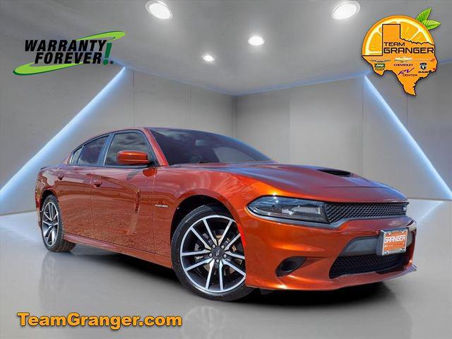 2020 Dodge Charger R/T RWD