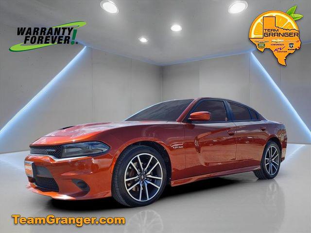 2020 Dodge Charger R/T RWD