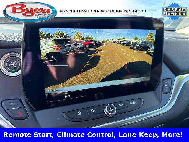 2023 Chevrolet Blazer FWD 2LT 2023 Chevrolet Blazer FWD 2LT