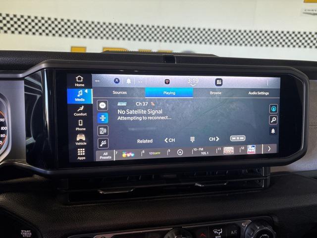 2024 Jeep Wrangler 2-Door Sport 4x4 2024 Jeep Wrangler 2-Door Sport 4x4