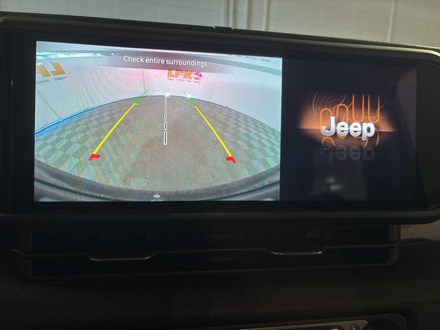 2024 Jeep Wrangler 2-Door Sport 4x4 2024 Jeep Wrangler 2-Door Sport 4x4