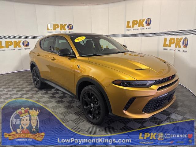 2024 Dodge Hornet GT Plus AWD 2024 Dodge Hornet GT Plus AWD