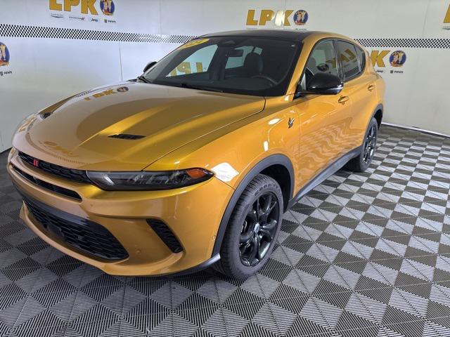 2024 Dodge Hornet GT Plus AWD 2024 Dodge Hornet GT Plus AWD