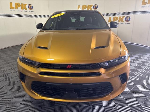 2024 Dodge Hornet GT Plus AWD 2024 Dodge Hornet GT Plus AWD