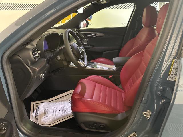 2024 Dodge Hornet GT Plus AWD 2024 Dodge Hornet GT Plus AWD