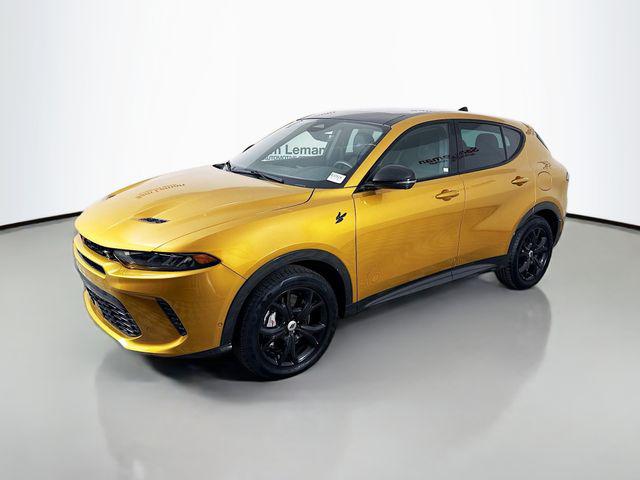 2024 Dodge Hornet R/T Plus EAWD 2024 Dodge Hornet R/T Plus EAWD