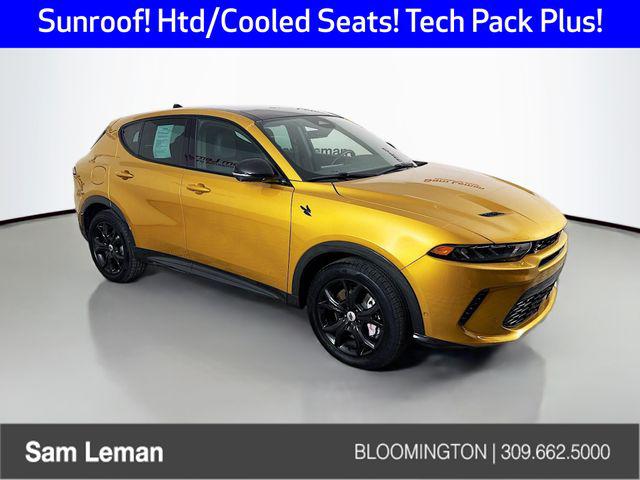 2024 Dodge Hornet R/T Plus EAWD 2024 Dodge Hornet R/T Plus EAWD