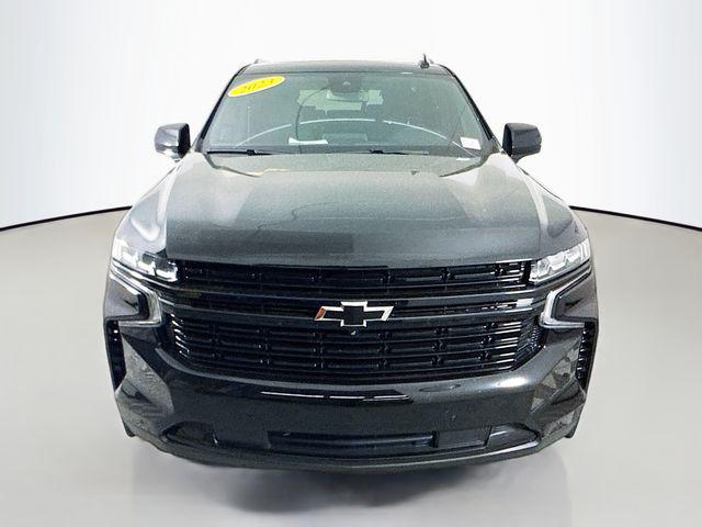 2023 Chevrolet Tahoe 4WD RST 2023 Chevrolet Tahoe 4WD RST