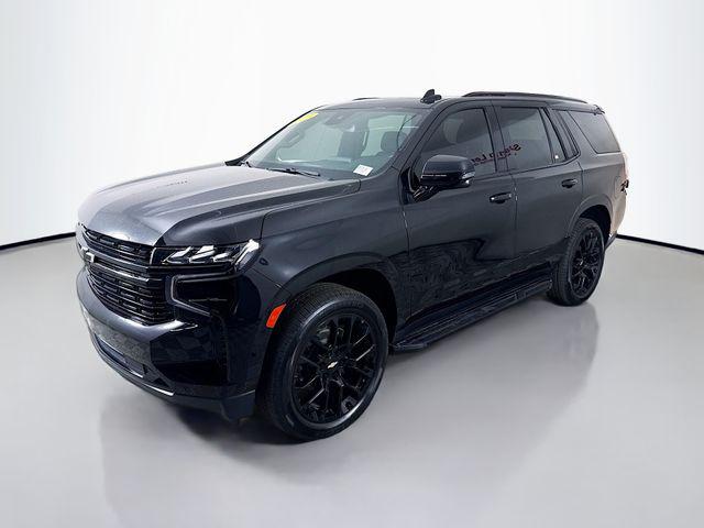 2023 Chevrolet Tahoe 4WD RST 2023 Chevrolet Tahoe 4WD RST