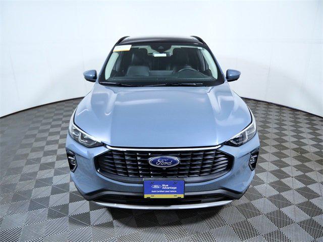 2023 Ford Escape Platinum 2023 Ford Escape Platinum