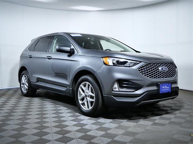 2023 Ford Edge SEL 2023 Ford Edge SEL